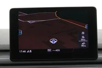 Audi A4, 2.0, 140 kW, hübriid, automaat, esivedu