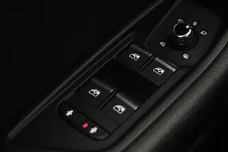 Audi A4, 2.0, 140 kW, hübriid, automaat, esivedu