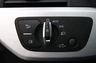 Audi A4, 2.0, 140 kW, hübriid, automaat, esivedu