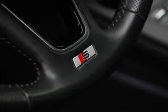 Audi A4, 2.0, 140 kW, hübriid, automaat, esivedu