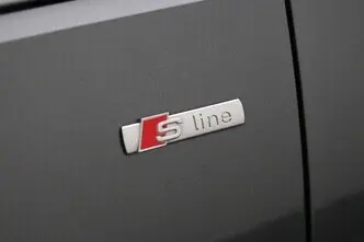 Audi A4, 2.0, 140 kW, hübriid, automaat, esivedu