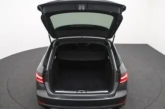 Audi A4, 2.0, 140 kW, hübriid, automaat, esivedu