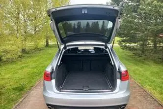Audi A6, 3.0, 180 kW, diesel, automatic, four-wheel drive