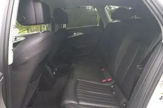 Audi A6, 3.0, 180 kW, diesel, automatic, four-wheel drive