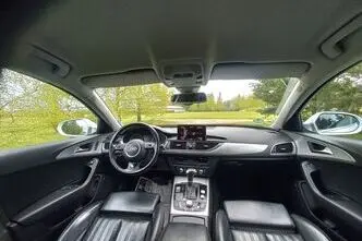 Audi A6, 3.0, 180 kW, diesel, automatic, four-wheel drive