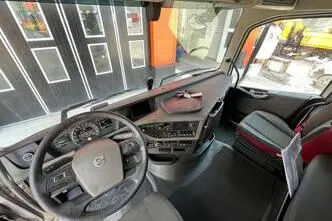 Volvo FH 460 6x2*4, 345 kW, дизель, автомат