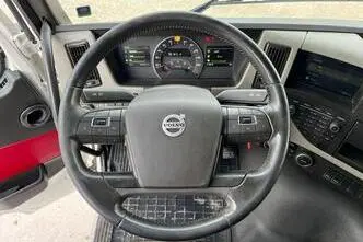 Volvo FM 460 8x2*6, 345 kW, дизель, автомат