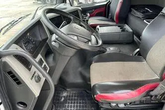 Volvo FM 460 8x2*6, 345 kW, дизель, автомат