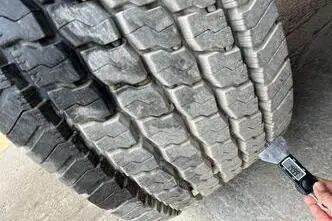Volvo FM 460 8x2*6, 345 kW, дизель, автомат