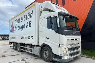 Volvo FH 460 6x2*4, 345 kW, дизель, автомат