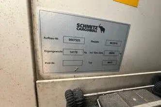 Volvo FH 460 6x2*4, 345 kW, дизель, автомат