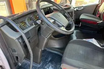 Volvo FH 460 6x2*4, 345 kW, дизель, автомат