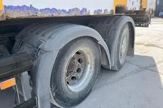 Scania R, 353 kW, дизель, автомат
