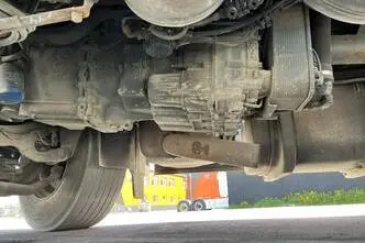 Scania R, 353 kW, дизель, автомат