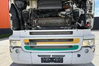 Scania R, 353 kW, дизель, автомат