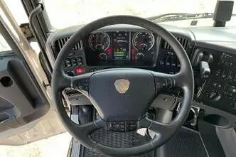 Scania R, 353 kW, дизель, автомат