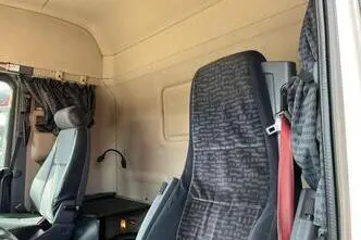 Scania R, 353 kW, дизель, автомат