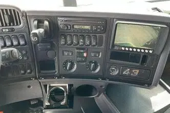 Scania R, 353 kW, дизель, автомат
