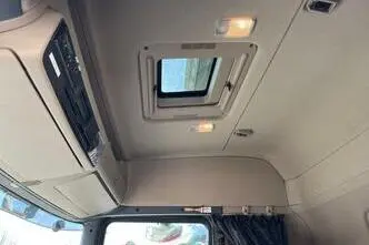 Scania R, 353 kW, дизель, автомат
