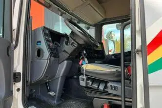 Scania R, 353 kW, дизель, автомат