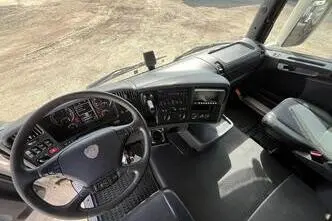 Scania R, 353 kW, дизель, автомат