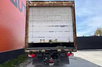 Scania R, 353 kW, дизель, автомат