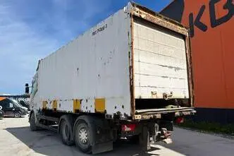 Scania R, 353 kW, дизель, автомат