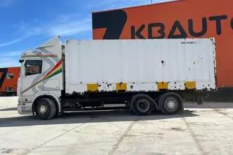 Scania R, 353 kW, дизель, автомат
