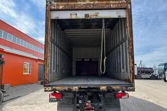 Scania R, 353 kW, дизель, автомат