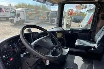 Scania R, 353 kW, дизель, автомат