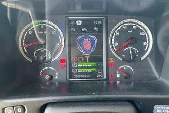 Scania R, 353 kW, дизель, автомат