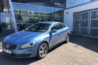 Volvo S60, 2.0, 110 kW, бензин, автомат, передний привод
