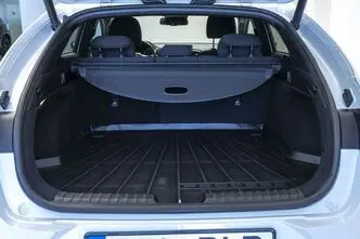 Kia pro cee'd / ProCeed, 1.6, 100 kW, diesel, automatic, front-wheel drive