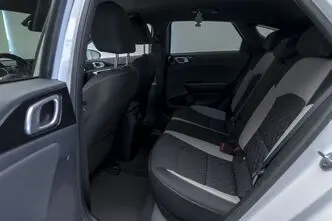 Kia pro cee'd / ProCeed, 1.6, 100 kW, diesel, automatic, front-wheel drive