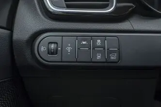 Kia pro cee'd / ProCeed, 1.6, 100 kW, diesel, automatic, front-wheel drive