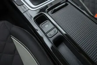 Kia pro cee'd / ProCeed, 1.6, 100 kW, diesel, automatic, front-wheel drive