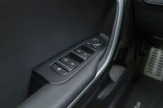 Kia pro cee'd / ProCeed, 1.6, 100 kW, diesel, automatic, front-wheel drive