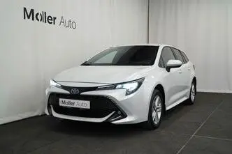 Toyota Corolla, 1.8, 72 kW, бензин, автомат, передний привод