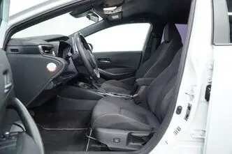 Toyota Corolla, 1.8, 72 kW, бензин, автомат, передний привод