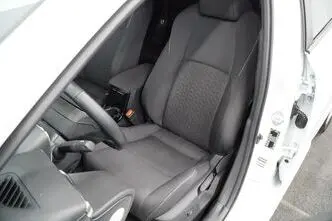 Toyota Corolla, 1.8, 72 kW, бензин, автомат, передний привод