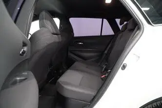 Toyota Corolla, 1.8, 72 kW, бензин, автомат, передний привод