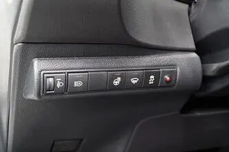 Toyota Corolla, 1.8, 72 kW, бензин, автомат, передний привод