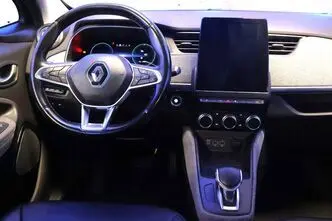 Renault ZOE, 51 kW, electric, automatic, front-wheel drive