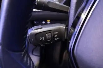 Peugeot 2008, 100 kW, electric, automatic, front-wheel drive