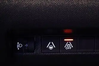 Peugeot 2008, 100 kW, electric, automatic, front-wheel drive