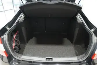 Škoda Octavia, 1.2, 63 kW, бензин, механическая, передний привод