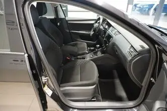 Škoda Octavia, 1.2, 63 kW, бензин, механическая, передний привод