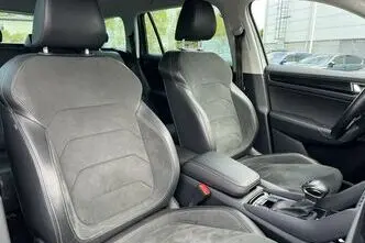 Škoda Kodiaq, 2.0, 110 kW, diesel, automatic, front-wheel drive