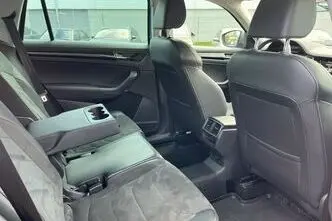 Škoda Kodiaq, 2.0, 110 kW, diesel, automatic, front-wheel drive