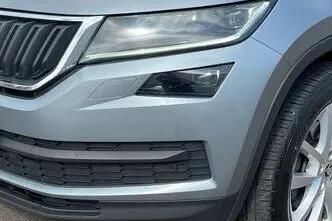 Škoda Kodiaq, 2.0, 110 kW, diesel, automatic, front-wheel drive